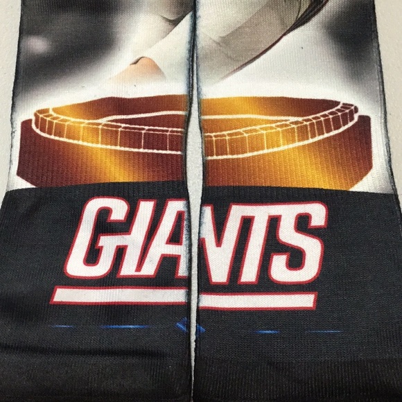 Odell Beckham socks - Picture 2 of 8